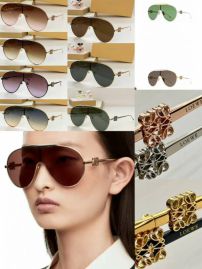 Picture of Loewe Sunglasses _SKUfw53642641fw